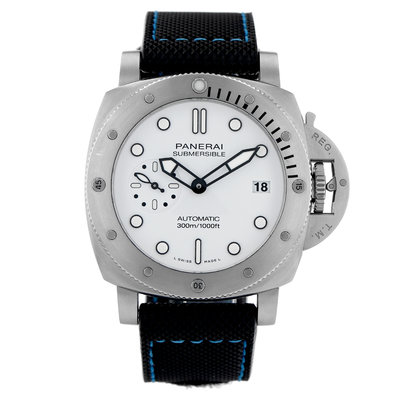 Panerai Luminor Chrono
