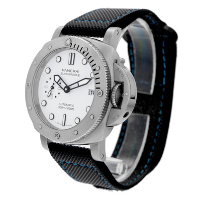 Panerai Luminor Chrono
