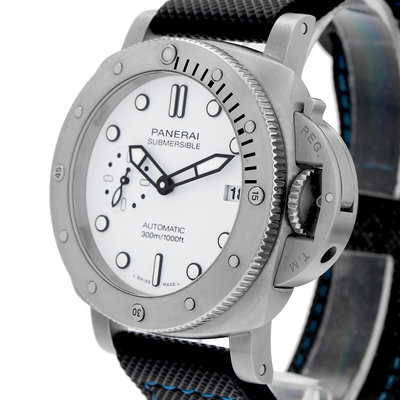 Panerai Luminor Chrono