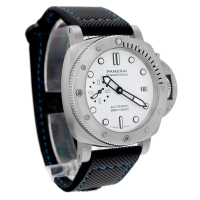Panerai Luminor Chrono