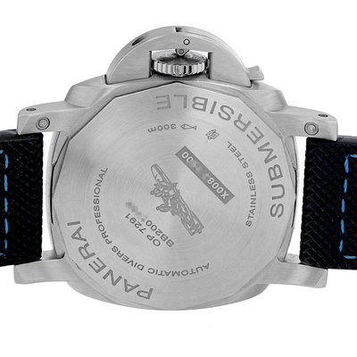 Panerai Luminor Chrono