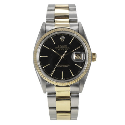 Rolex Datejust 36mm