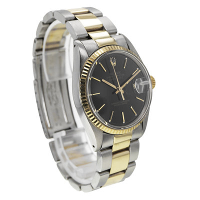 Rolex Datejust 36mm
