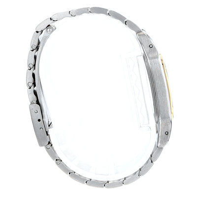 Cartier Santos Galbée