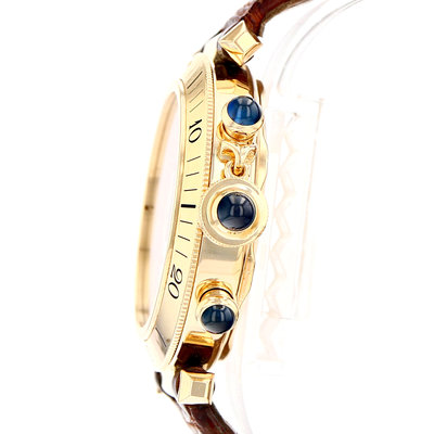 Cartier Pasha