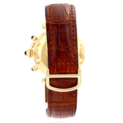 Cartier Pasha