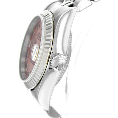 Rolex Lady-Datejust