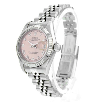 Rolex Lady-Datejust