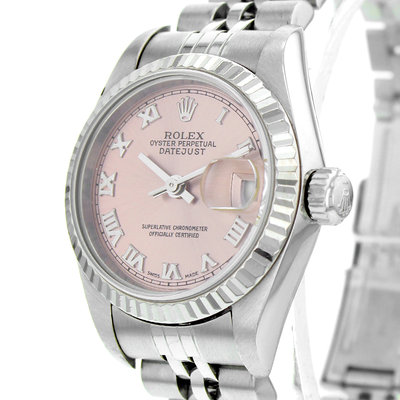 Rolex Lady-Datejust