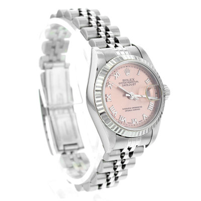 Rolex Lady-Datejust