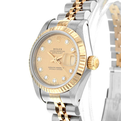 Rolex Datejust