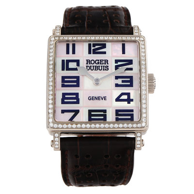 Roger Dubuis Golden Square