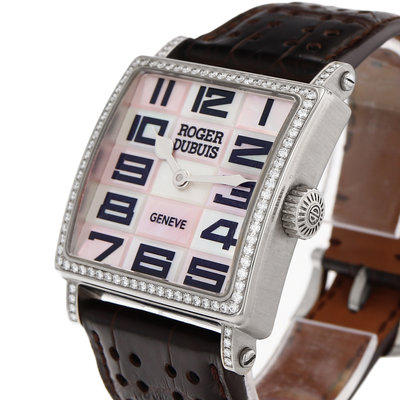 Roger Dubuis Golden Square