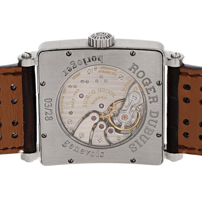 Roger Dubuis Golden Square