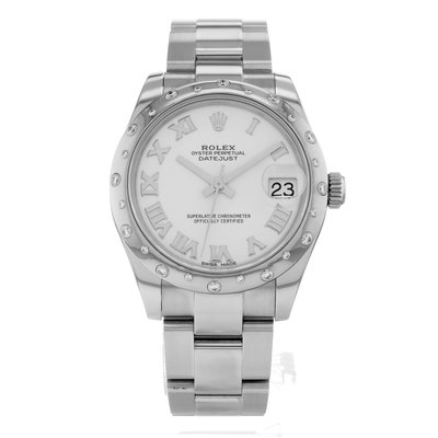 Rolex Datejust 31mm