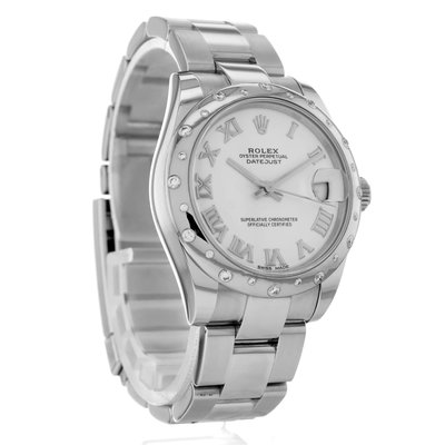 Rolex Datejust 31mm