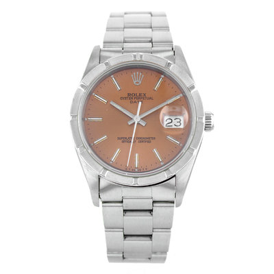 Rolex Oyster Perpetual Date