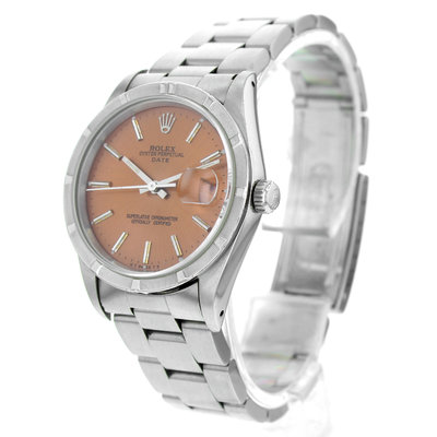 Rolex Oyster Perpetual Date
