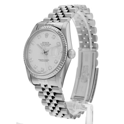 Rolex Datejust 36