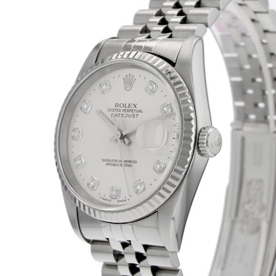 Rolex Datejust 36