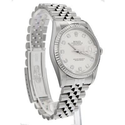 Rolex Datejust 36