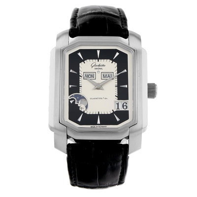 Glashutte Original Senator Karrée