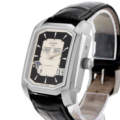 Glashutte Original Senator Karrée