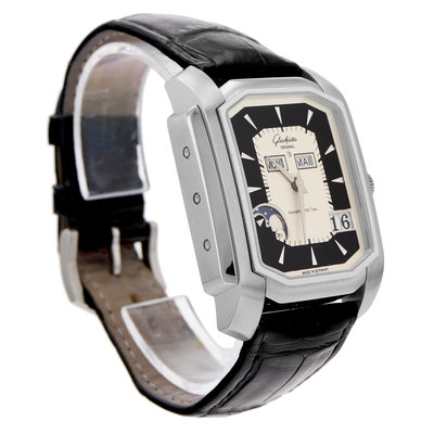 Glashutte Original Senator Karrée