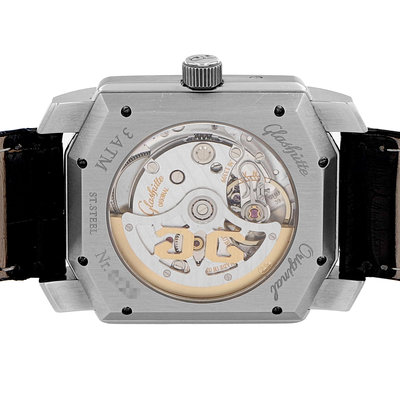 Glashutte Original Senator Karrée