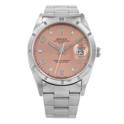 Rolex Oyster Perpetual Date