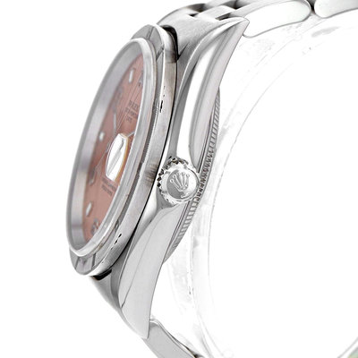 Rolex Oyster Perpetual Date