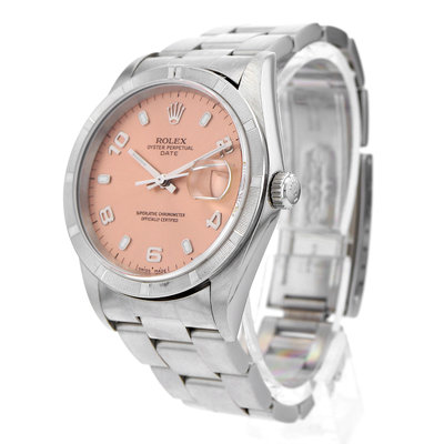 Rolex Oyster Perpetual Date