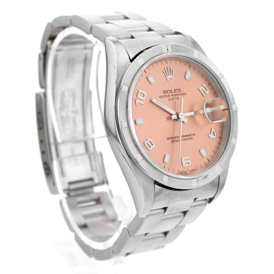 Rolex Oyster Perpetual Date