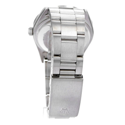 Rolex Oyster Perpetual Date