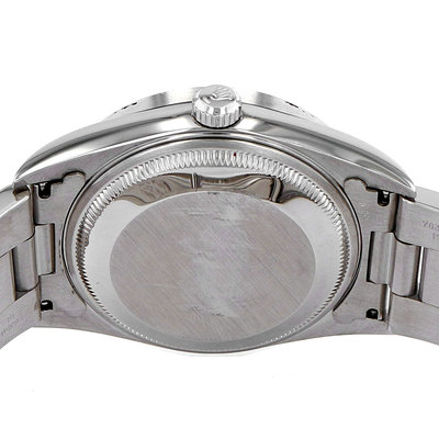 Rolex Oyster Perpetual Date