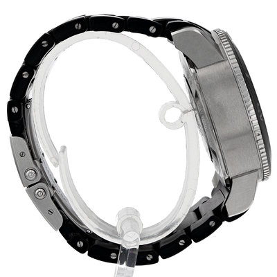 Jaeger-LeCoultre Master Compressor GMT Navy Seals
