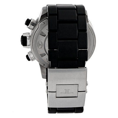 Jaeger-LeCoultre Master Compressor GMT Navy Seals