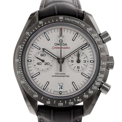 Omega Speedmaster Gray side of the moon 311.93.44.51.99.001 Gray Dial 44
