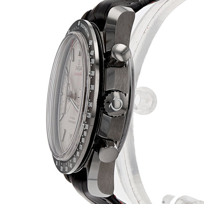 Omega Speedmaster Gray side of the moon
