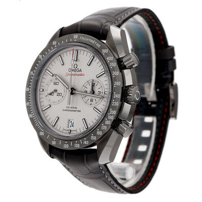 Omega Speedmaster Gray side of the moon
