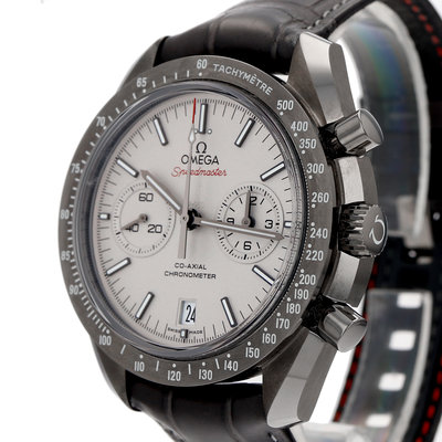 Omega Speedmaster Gray side of the moon