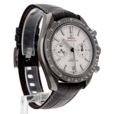 Omega Speedmaster Gray side of the moon