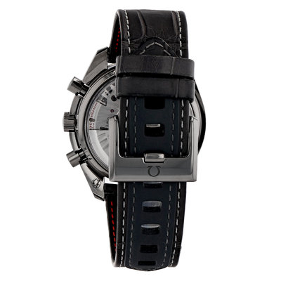 Omega Speedmaster Gray side of the moon