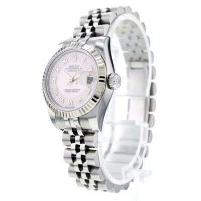 Rolex Lady-Datejust