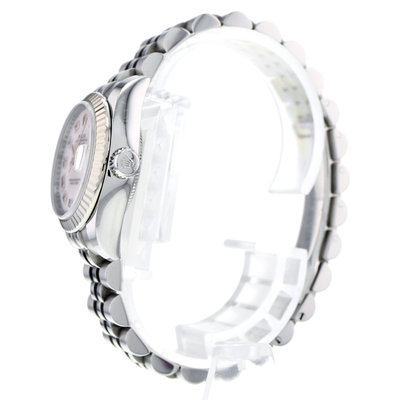 Rolex Lady-Datejust