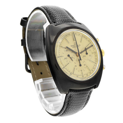 Breitling Chronograph