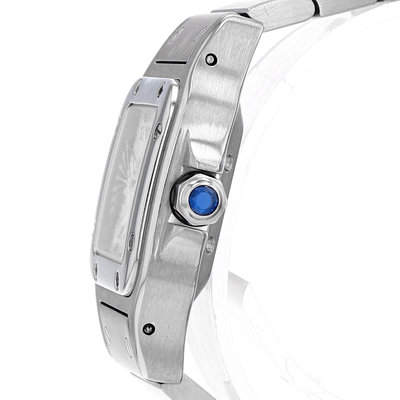 Cartier Santos Galbée
