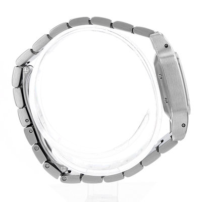 Cartier Santos Galbée
