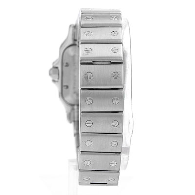 Cartier Santos Galbée