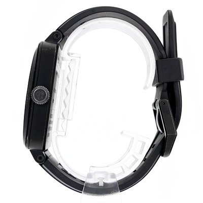 Bell & Ross BR 03-92 Steel BR03-92 Black Dial 42